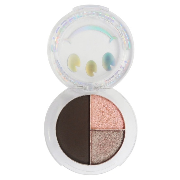 Love + Craft + Beauty OUTTA LIMITS Eyeshadow Trio | NEW | LCB - Picture 4 of 8
